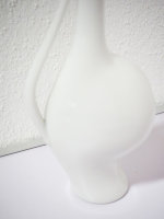 Vase - Rosenthal - Schwangere Luise - Weiß - 18 cm