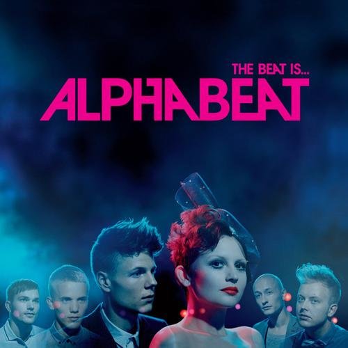 Alphabeat - The Beat Is... - CD