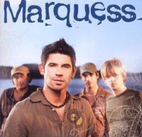 Marquess - Marquess - CD