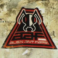 Alien Ant Farm - ANThology - CD