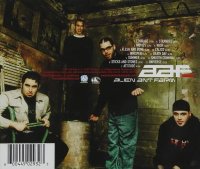 Alien Ant Farm - ANThology - CD
