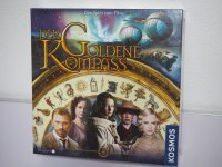 Der goldene Kompass - Das Spiel zum Film - Kosmos - NEU