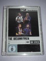 Highwaymen - Live on Stage - Visual Milestones - DVD