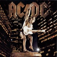 AC/DC -Stiff Upper Lip - CD