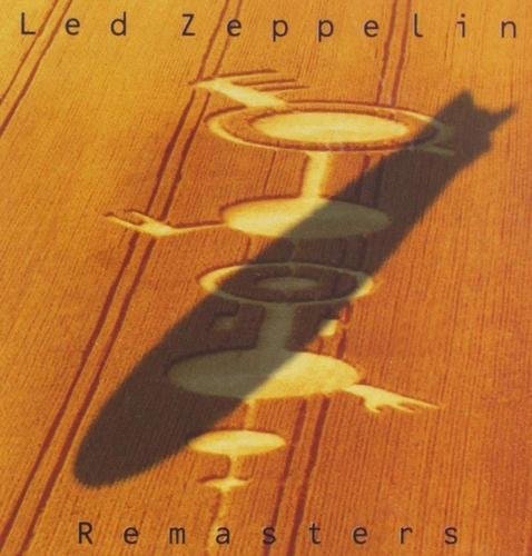 Led Zeppelin - Remasters - 2 CDs
