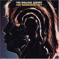The Rolling Stones - Hot Rocks 1964-1971 - 2 CDs