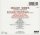 Richard Stoltzmann - Mozart - Weber - Clarinet Concertos - CD