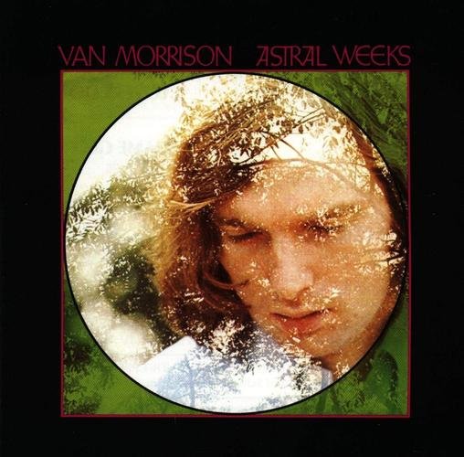 Van Morrison - Astral Weeks - CD