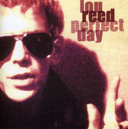 Lou Reed - Perfect Day - CD