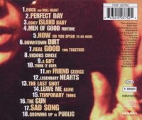 Lou Reed - Perfect Day - CD