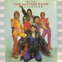 The Glitter Band - Hits Collection - CD
