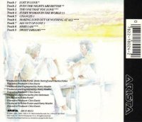 Air Supply - Greatest Hits - Compilation - CD
