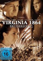 Virginia 1864 - Bruderkrieg - DVD