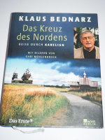 Das Kreuz des Nordens - Reise durch Karelien - Klaus Bednarz