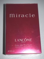 Lancôme - Miracle - Eau de Parfum - Spray - 50 ml -...