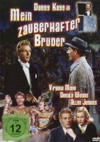 Mein Zauberhafter Bruder - Danny Kayer - DVD