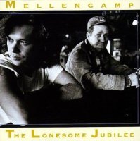 John Cougar Mellencamp - The Lonesome Jubilee - CD