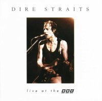 Dire Straits - Live At The BBC - CD
