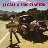 JJ Cale & Eric Clapton - The Road To Escondido - CD
