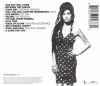 Amy Winehouse - Lioness: Hidden Treasures - CD