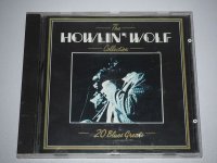 Howlin Wolf - The Howlin Wolf Collection - Compilation - CD