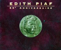 Edith Piaf - 30e Anniversaire - Compilation - CD