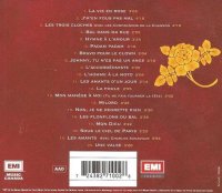 Edith Piaf - 30e Anniversaire - Compilation - CD