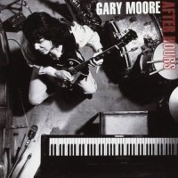 Gary Moore - After Hours - CD