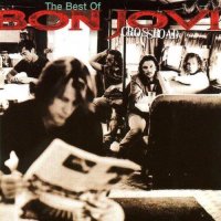 Bon Jovi - Cross Road (The Best Of Bon Jovi) - Slide Pack...