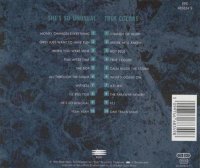Cyndi Lauper –- Shes So Unusual / True Colors - 2 CDs
