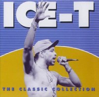 Ice-T - The Classic Collection - Compilation - CD