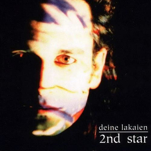 Deine Lakaien - 2nd Star - CD
