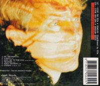Deine Lakaien - 2nd Star - CD