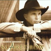 Garth Brooks - Scarecrow - CD