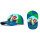 Super Mario - Mario & Luigi - Baseball Cap