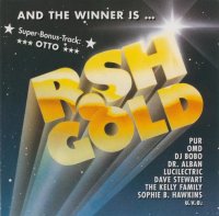Various - And The Winner Is... - RSH Gold - CD