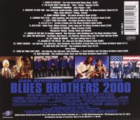 OST - Blues Brothers 200 - CD