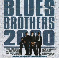 OST - Blues Brothers 2000 - CD