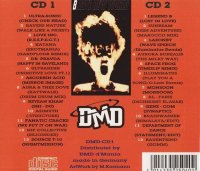 Various - Brave New World Compilation - 2 CDs