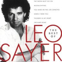 Leo Sayer - The Best Of - Compilation - CD