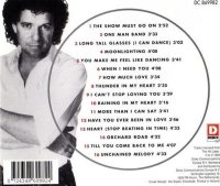 Leo Sayer - The Best Of - Compilation - CD