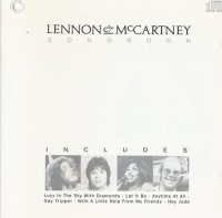 Various - Lennon & McCartney Songbook - CD