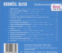 Biermösl Blosn - Jodelhorrormonstershow - CD
