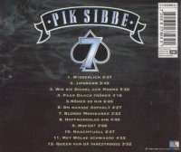 BAP - Pik Sibbe - CD