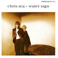 Chris Rea - Water Sign - CD