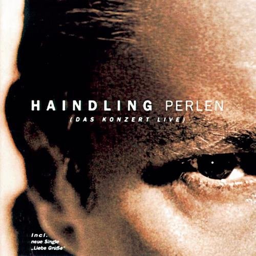 Haindling - Perlen (Das Konzert Live) - CD