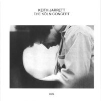 Keith Jarrett - The Köln Concert - CD