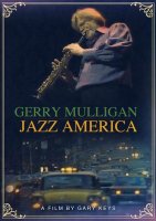 Gerry Mulligan - Jazz America - DVD
