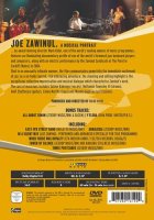 Joe Zawinul - A Musical Portrait - DVD