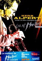 Herb Alpert and the Jeff Lobster Band - Montreux 1996